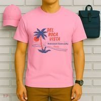 Del Boca Vista T-Shirt thumb 6