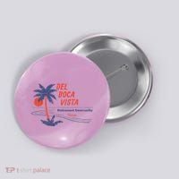 Del Boca Vista Button thumb 0
