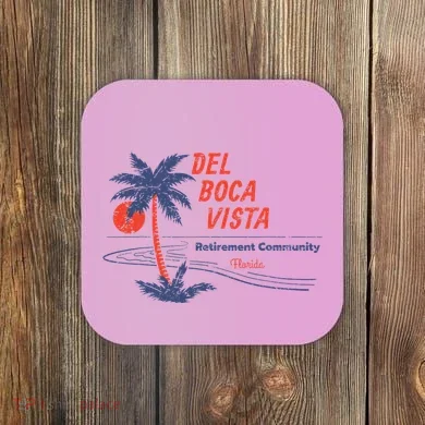 Coaster