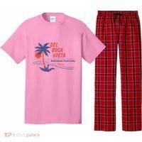 Del Boca Vista Pajama Set thumb 0