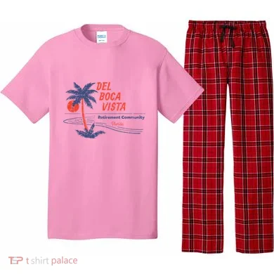 Pajama Set
