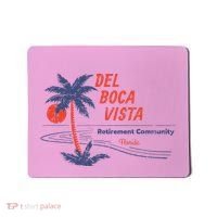 Del Boca Vista Mousepad thumb 0