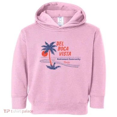 Toddler Hoodie