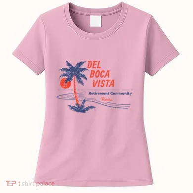 Women's T-Shirt