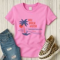 Del Boca Vista Women's T-Shirt thumb 3