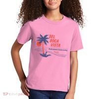 Del Boca Vista Kids T-Shirt thumb 2