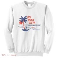 Del Boca Vista Sweatshirt thumb 0