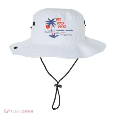 Del Boca Vista Bucket Hat