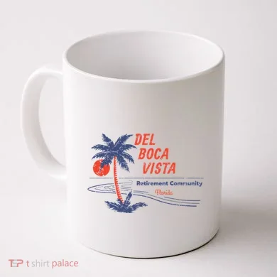Coffee Mug