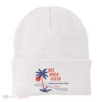 Del Boca Vista Beanie thumb 0