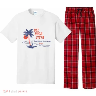 Pajama Set