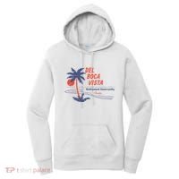 Del Boca Vista Women's Hoodie thumb 0