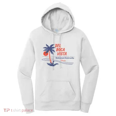 Women's Hoodie