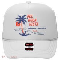 Del Boca Vista Hat thumb 0