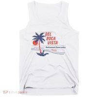 Del Boca Vista Tank Top thumb 0