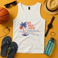 Del Boca Vista Tank Top thumb 4
