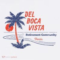 Del Boca Vista Tank Top thumb 6