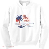 Del Boca Vista Kids Sweatshirt thumb 0