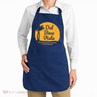 Del Boca Vista Florida We're Going Apron thumb 2