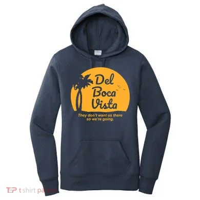 Women's Hoodie