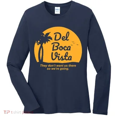 Women's Long Sleeve Shirt