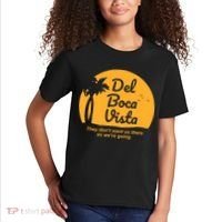 Del Boca Vista Florida We're Going Kids T-Shirt thumb 2