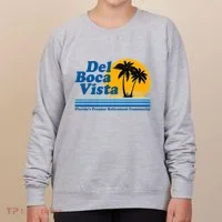 Del Boca Vista Women's Sweatshirt thumb 0