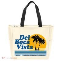 Del Boca Vista Tote Bag thumb 0