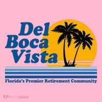 Del Boca Vista Coaster thumb 2