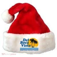 Del Boca Vista Santa Hat thumb 0