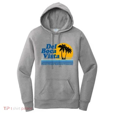 Women's Hoodie
