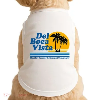 Doggie Tank