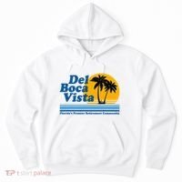 Del Boca Vista Hoodie thumb 0