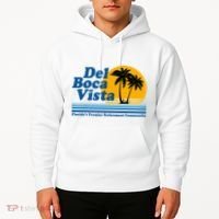 Del Boca Vista Hoodie thumb 2