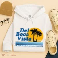 Del Boca Vista Hoodie thumb 4