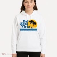 Del Boca Vista Hoodie thumb 5