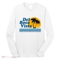 Del Boca Vista Long Sleeve Shirt thumb 0
