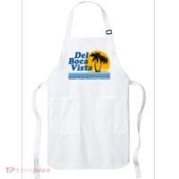 Del Boca Vista Apron thumb 0