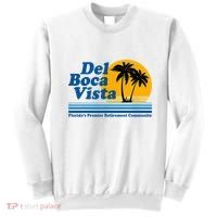 Del Boca Vista Sweatshirt thumb 0