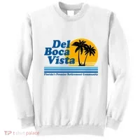 Del Boca Vista Sweatshirt thumb 0