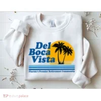 Del Boca Vista Sweatshirt thumb 2