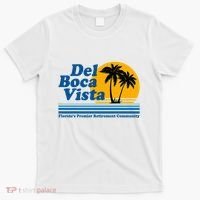 Del Boca Vista T-Shirt thumb 0