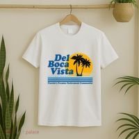 Del Boca Vista T-Shirt thumb 2