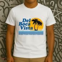 Del Boca Vista T-Shirt thumb 3
