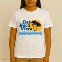 Del Boca Vista T-Shirt thumb 4