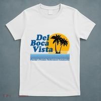 Del Boca Vista T-Shirt thumb 5