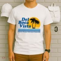 Del Boca Vista T-Shirt thumb 6