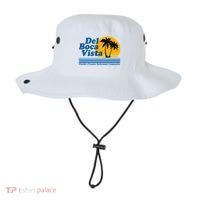 Del Boca Vista Bucket Hat thumb 0