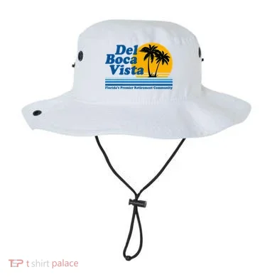 Del Boca Vista Bucket Hat
