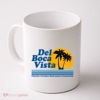 Del Boca Vista Coffee Mug thumb 0